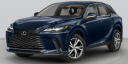 Thumbnail image of 2023 Lexus RX 350 at Northstar Mitsubishi