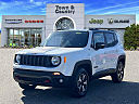 Thumbnail image of 2022 Jeep Renegade at Town And Country Jeep Chrysler Dodge