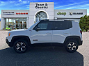 Thumbnail image of 2022 Jeep Renegade at Town And Country Jeep Chrysler Dodge