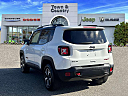 Thumbnail image of 2022 Jeep Renegade at Town And Country Jeep Chrysler Dodge