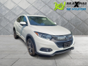 2022 Honda HR-V EX at Maxon Hyundai Inc.