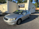 2010 Honda Accord LX at QUALITY AUTOS, LLC