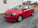 Thumbnail image of 2013 Chevrolet Sonic at AUTOSPORT, LLC