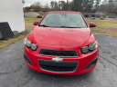 Thumbnail image of 2013 Chevrolet Sonic at AUTOSPORT, LLC