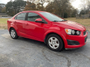 Thumbnail image of 2013 Chevrolet Sonic at AUTOSPORT, LLC