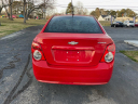 Thumbnail image of 2013 Chevrolet Sonic at AUTOSPORT, LLC