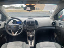 Thumbnail image of 2013 Chevrolet Sonic at AUTOSPORT, LLC