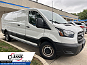 2020 Ford Transit 250 at Classic Chevrolet Fleet & Commercial