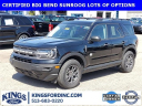 2024 Ford Bronco Sport Big Bend at Kings Ford