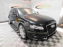 Thumbnail image of 2009 Audi A4 at Franklin Motor Company