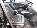 Thumbnail image of 2009 Audi A4 at Franklin Motor Company