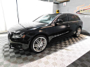 Thumbnail image of 2009 Audi A4 at Franklin Motor Company