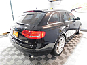 Thumbnail image of 2009 Audi A4 at Franklin Motor Company