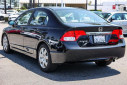 2010 Honda Civic LX at Norm Reeves Honda Superstore West Covina