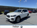 Thumbnail image of 2023 BMW X5 at Faulkner BMW