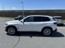 Thumbnail image of 2023 BMW X5 at Faulkner BMW