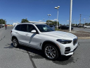 Thumbnail image of 2023 BMW X5 at Faulkner BMW