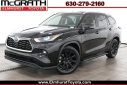 Thumbnail image of 2023 Toyota Highlander at Elmhurst Toyota Scion USED