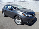 Thumbnail image of 2019 Nissan Rogue Sport at Mathews Nissan