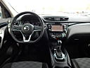 Thumbnail image of 2019 Nissan Rogue Sport at Mathews Nissan