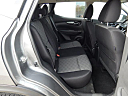 Thumbnail image of 2019 Nissan Rogue Sport at Mathews Nissan