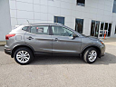 Thumbnail image of 2019 Nissan Rogue Sport at Mathews Nissan