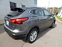 Thumbnail image of 2019 Nissan Rogue Sport at Mathews Nissan