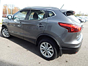 Thumbnail image of 2019 Nissan Rogue Sport at Mathews Nissan