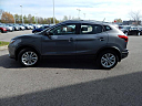 Thumbnail image of 2019 Nissan Rogue Sport at Mathews Nissan