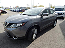 Thumbnail image of 2019 Nissan Rogue Sport at Mathews Nissan