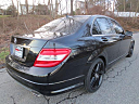 Thumbnail image of 2010 Mercedes-Benz C-Class at GoGetCar.com of Mahopac, NY