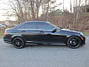 Thumbnail image of 2010 Mercedes-Benz C-Class at GoGetCar.com of Mahopac, NY