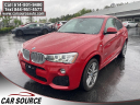 2017 BMW X4 xDrive28i at CarSourceLLC of Grove City, OH