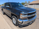 Thumbnail image of 2019 Chevrolet Silverado 1500 LD at FATHER AND SONS AUTO SALES