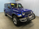 Thumbnail image of 2020 Jeep Wrangler Unlimited at Gengras CDJR Used