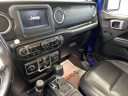 Thumbnail image of 2020 Jeep Wrangler Unlimited at Gengras CDJR Used