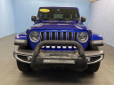 Thumbnail image of 2020 Jeep Wrangler Unlimited at Gengras CDJR Used
