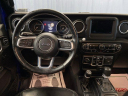 Thumbnail image of 2020 Jeep Wrangler Unlimited at Gengras CDJR Used