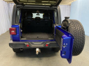 Thumbnail image of 2020 Jeep Wrangler Unlimited at Gengras CDJR Used
