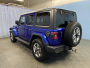 Thumbnail image of 2020 Jeep Wrangler Unlimited at Gengras CDJR Used