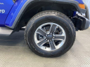 Thumbnail image of 2020 Jeep Wrangler Unlimited at Gengras CDJR Used