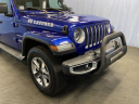 Thumbnail image of 2020 Jeep Wrangler Unlimited at Gengras CDJR Used
