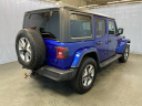 Thumbnail image of 2020 Jeep Wrangler Unlimited at Gengras CDJR Used