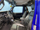 Thumbnail image of 2020 Jeep Wrangler Unlimited at Gengras CDJR Used