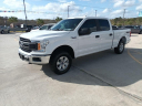 Thumbnail image of 2019 Ford F-150 at 90 WEST AUTO & MARINE