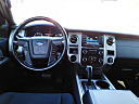 Thumbnail image of 2016 Ford Expedition at Mathews Nissan