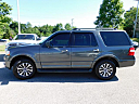 Thumbnail image of 2016 Ford Expedition at Mathews Nissan