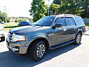 Thumbnail image of 2016 Ford Expedition at Mathews Nissan