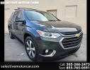 Thumbnail image of 2018 Chevrolet Traverse at Selective Motor Cars