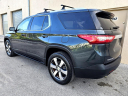 Thumbnail image of 2018 Chevrolet Traverse at Selective Motor Cars